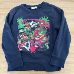 スプラトゥーン トレーナー