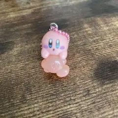 星のカービィ マスコット＆グミ