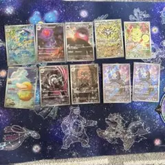 ぱ*る様 AR まとめ売り 1 ぱ*る様 ポケモンカード ARまとめ売り - メルカリ