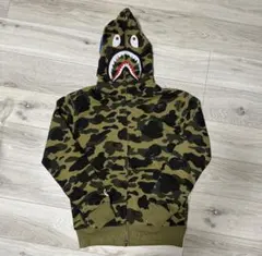 2026年最新】APE パーカー シャークの人気アイテム - メルカリ