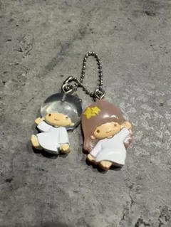 サンリオ なかよしドロップチャーム キキララ