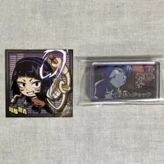 ヒロアカ　耳郎響香　2点セット