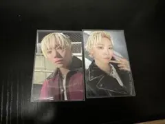 seventeen HAPPY BURSTDAY スングァントレカ