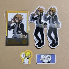 ヒロアカ 上鳴 電気 グッズまとめ売り