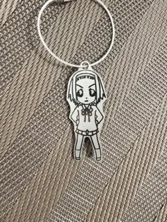 けいおん！　とよさと巡礼　豊郷巡礼　限定グッズセット　メタルキーホルダー　など けいおん！ とよさと巡礼 豊郷巡礼 限定 メタルキーホルダー 澪