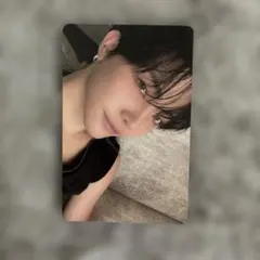 &TEAM K Markonme ソロ盤　トレカ
