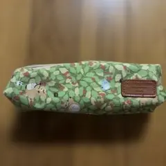 お値下げ中‼︎ジブリ　となりのトトロ ペンケース ポーチ