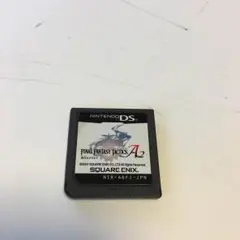 ニンテンドーDS ファイナルファンタジータクティクスA2