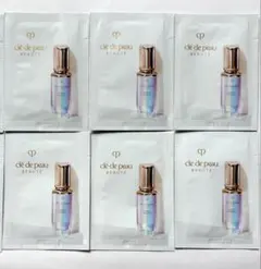 clé de peau BEAUTÉ クレ・ド・ポーボーテ ル・セラムII