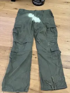 rothco ロスコ　8ポケ カーゴパンツ　オリーブのサムネイル