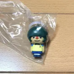 イナズマイレブン めじるしアクセサリー 壁山塀吾郎