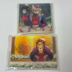 童磨 幼少 鬼滅の刃 第二期 場面写そのままアクリルスタンド 無限城