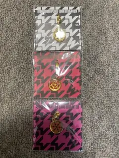 2025年最新】会場限定クリスタルチャームの人気アイテム - メルカリ