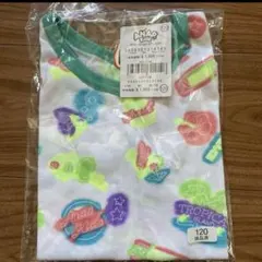新品 ANAP kids タンクトップ 120