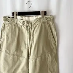 2026年最新】Willis&Geiger パンツの人気アイテム - メルカリ