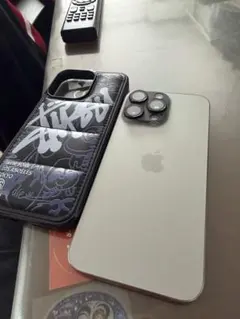 Stussy iPhone 15Pro Maxケース ステューシー ストリートのサムネイル