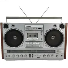 ナショナルラジカセRX-7000 Yahoo!オークション - National ナショナル RX-7000 ラジカセ
