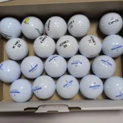 ゴルフボールセット IGNIO ダンロップゴルフ