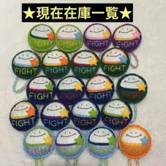 【現在在庫一覧】1個500円 ハンドメイド 手続き お守り フェルト 部活 受験