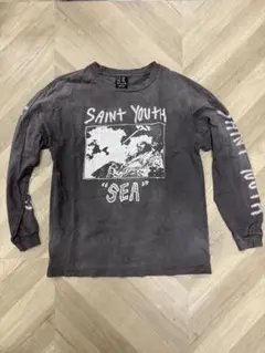 2025年最新】saint mxxxxxx ロンtの人気アイテム - メルカリ