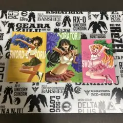 2025年最新】ソード・オラトリア 特典の人気アイテム - メルカリ