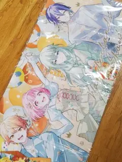 2025年最新】プロセカ感謝祭 デスクマットの人気アイテム - メルカリ