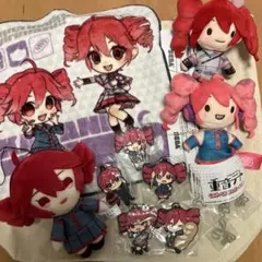 2026年最新】重音テト・グッズの人気アイテム - メルカリ