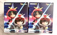ガンダムSEED DESTINY パジャマシリーズ キラ・ヤマト シークレット