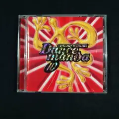 『Dancemania 10』オムニバス