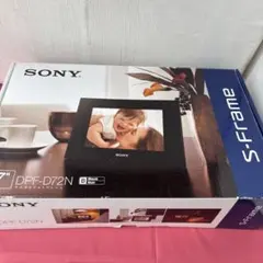2026年最新】SONY DPF-D72の人気アイテム - メルカリ
