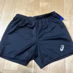 asics W'sパンツ 2052A312 ブラック X Lのサムネイル