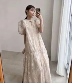 2026年最新】acka puffy occasion dressの人気アイテム - メルカリ