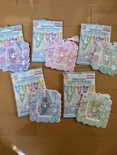 TWICE LOVELYSカードホルダー