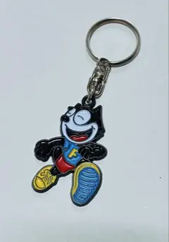 2026年最新】felix the cat キーホルダーの人気アイテム - メルカリ
