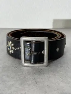 こ*ん様 Vintage Works スタッズ付きベルト DH5745 垂らす こ*ん様 Vintage Works スタッズ付きベルト DH5745 垂らす - メルカリ