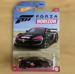 ホットウィールRenault Sport RS 01 Forza Horizonのサムネイル