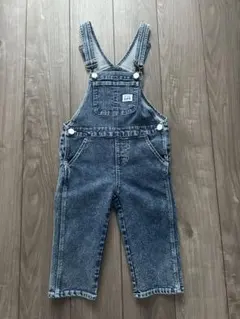 Lee Buddyオーバーオール