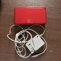 【美品】Nintendo3DS本体充電器付き