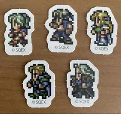 2025年最新】ff6 セリスの人気アイテム - メルカリ