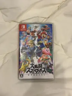2026年最新】大乱闘スマッシュブラザーズ 中古 switchの人気アイテム