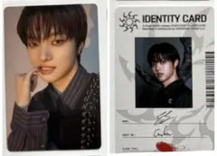 &TEAM月狼 トレカ　ウィジュ（EJ）