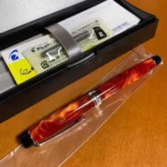 ジブリパーク限定 千と千尋の神隠し 万年筆 湯バード カオナシ - メルカリ