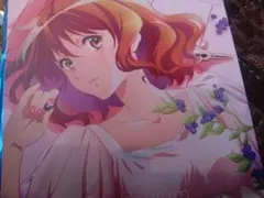 最終楽章響け！ユーフォニアム前編 試写会 クリアカード - メルカリ