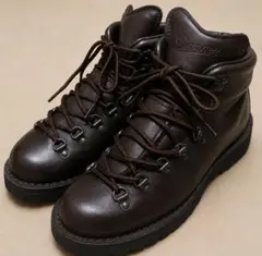 USA製 Danner マウンテンライト2 30800X 黒 US8 EEのサムネイル
