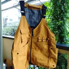 アウトドアベスト