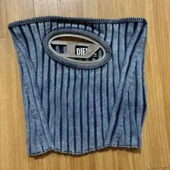 DIESEL ベアトップ インディゴカラー DIESEL ベアトップ インディゴカラー Diesel DE-VILLE ベア