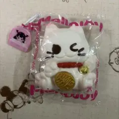 メロジョイ mellojoy スクイーズ アニマルシリーズ ぬくぬく羊 - メルカリ