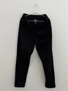 ナイキ　Nike 黒　ジャージ　150㎝