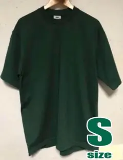 PROCLUB プロクラブ ヘビーウェイト S フォレストグリーン 緑 半袖