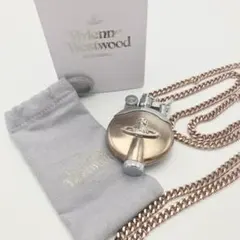 付属品完備✨ ヴィヴィアン チェーンライター オイルライター ネックレス ジッポ